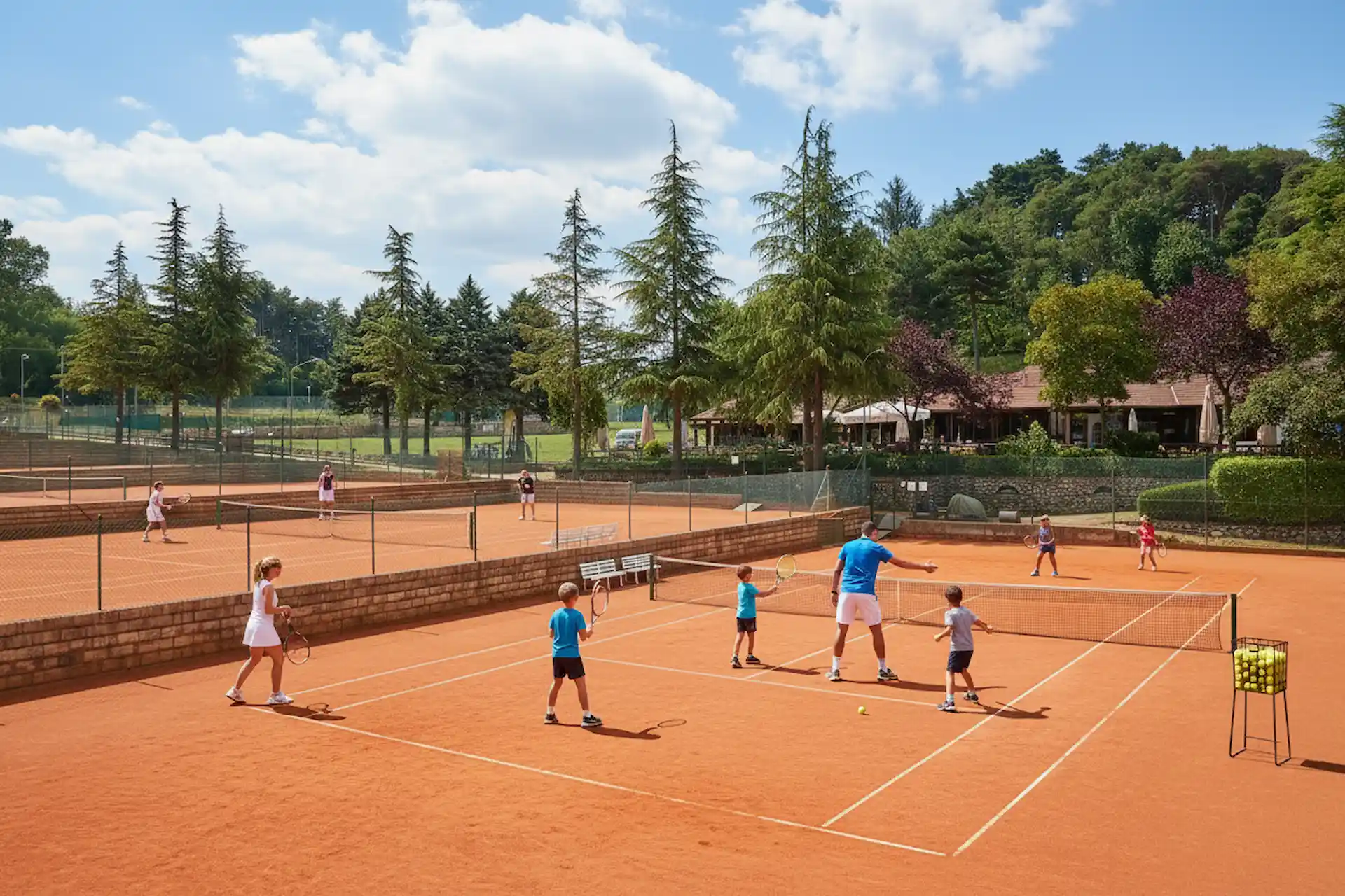 Un family Hotel sul Lago di Garda: Vacanze Attive tra Piscina, SPA e Natura a Tremosine