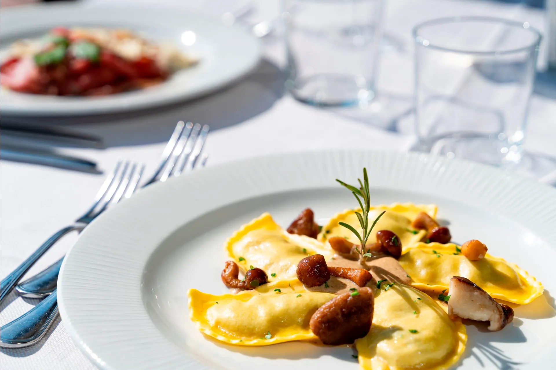 Cosa mangiare sul Lago di Garda: viaggio tra i sapori tipici di Tremosine
