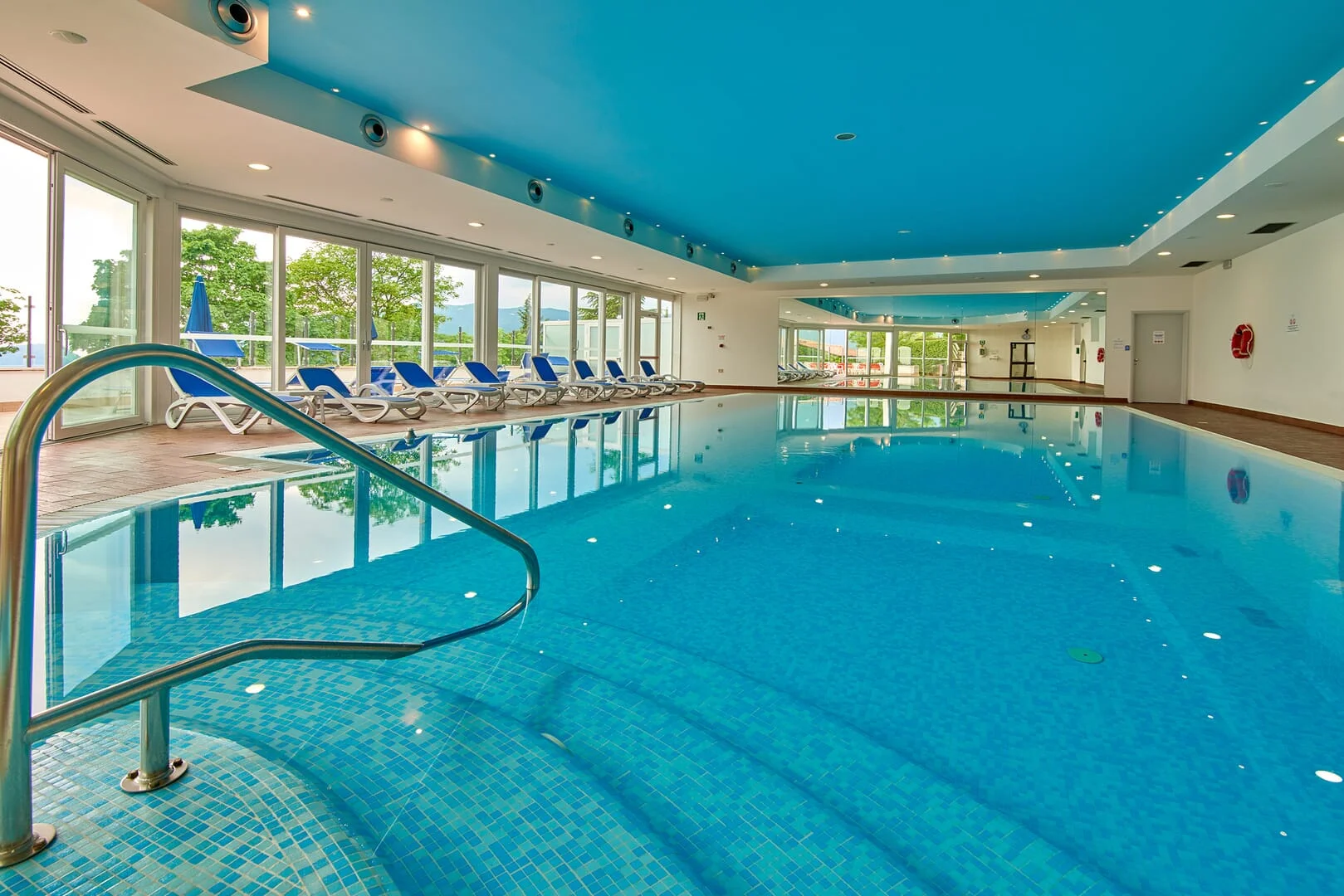 Relax alla Spa “La Dolce Vita”: regole, prezzi e come avere l’ingresso gratuito