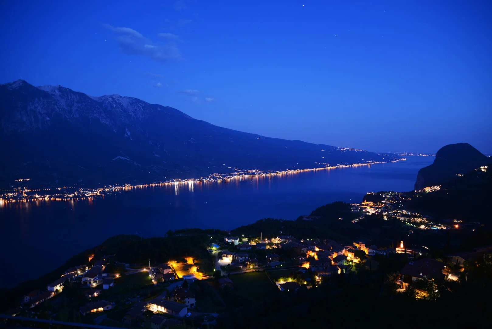 I panorami più spettacolari del Lago di Garda: Guida ai punti fotografici