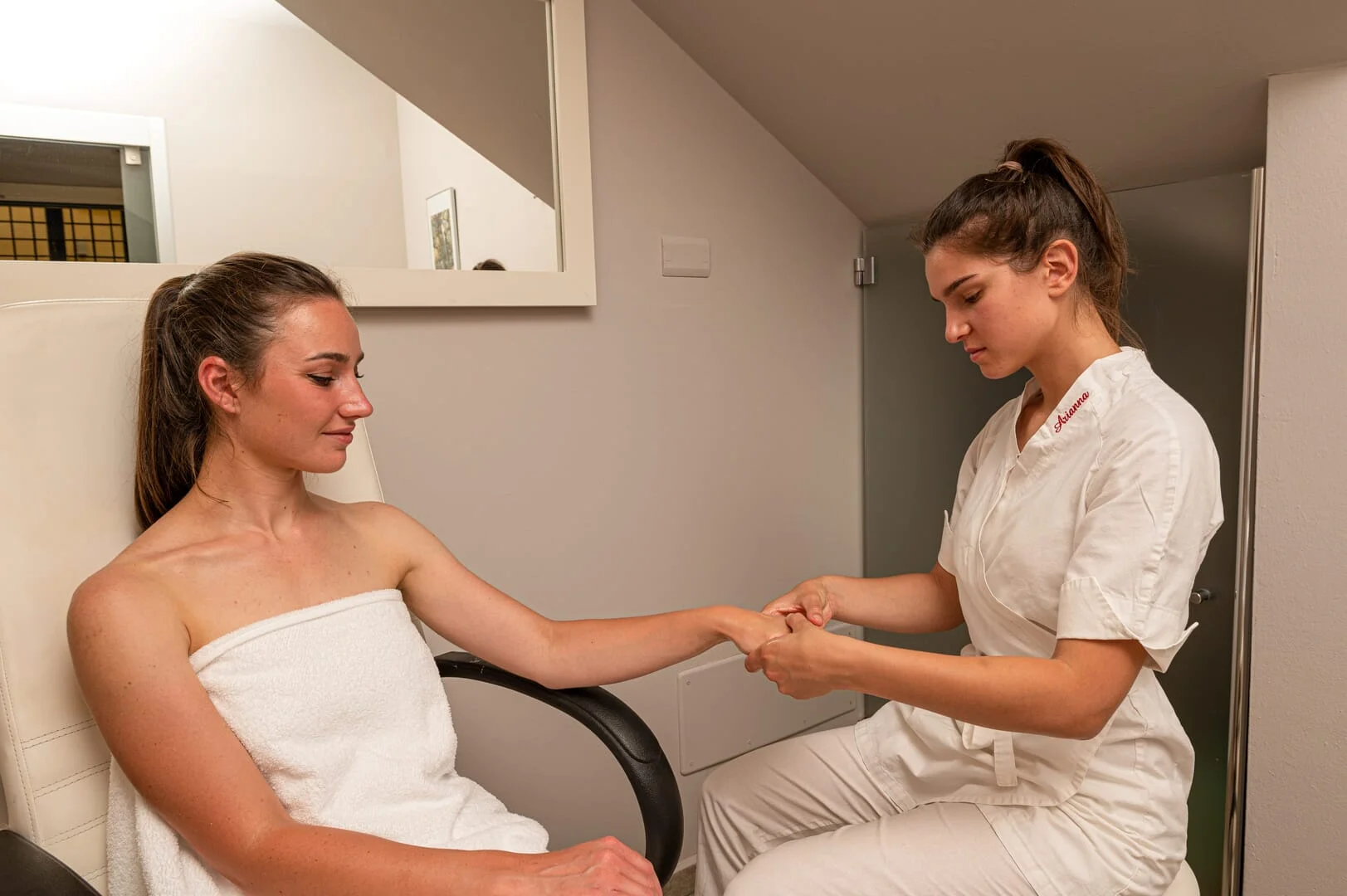 Rituali di Relax