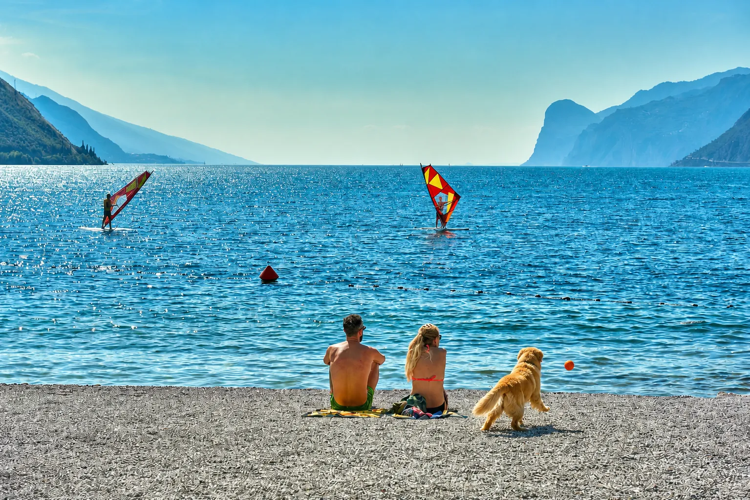 Hotel Lido Blu: guida pratica per chi viaggia con piccoli animali